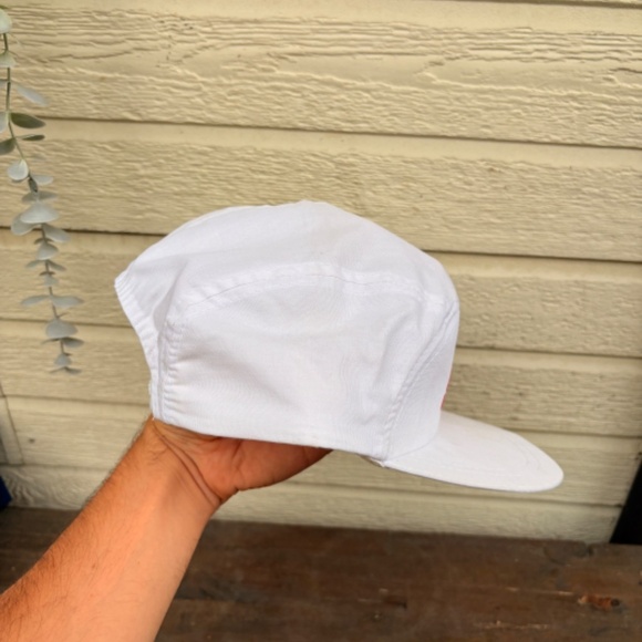 Vintage SONIC gas station painter hat snapback - Picture 4 of 5